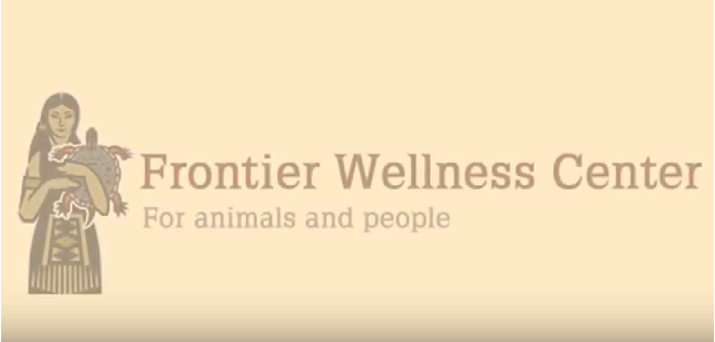 Frontier Wellness Center